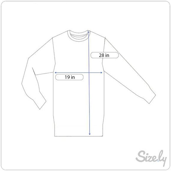 Patagonia Custom Tie-Dye Long Sleeve T-Shirt S - Picture 6 of 6